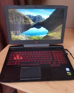HP Omen. 2,8����, ��� 8 ��