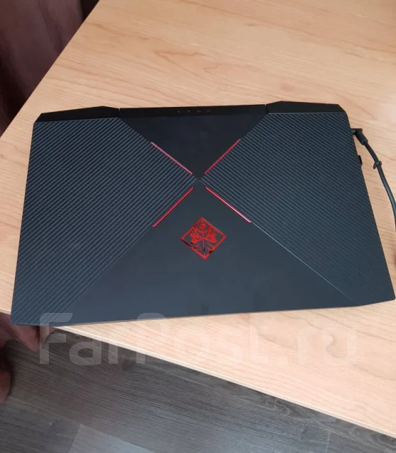 HP Omen. 2,8����, ��� 8 �� ����