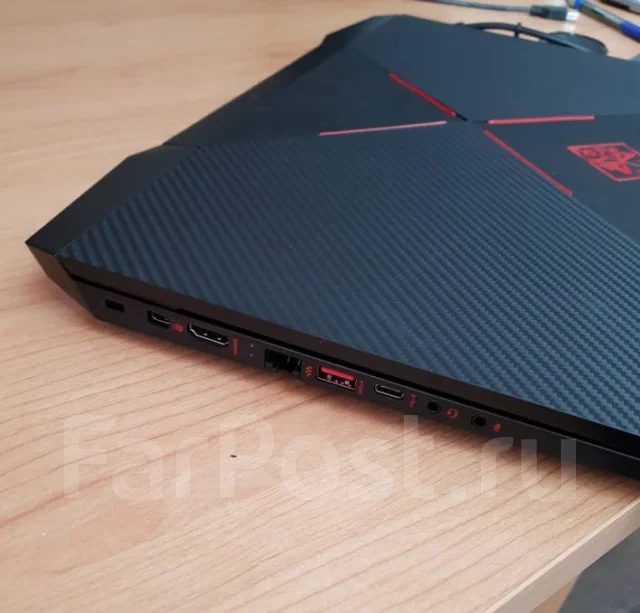 HP Omen. 2,8����, ��� 8 �� ����