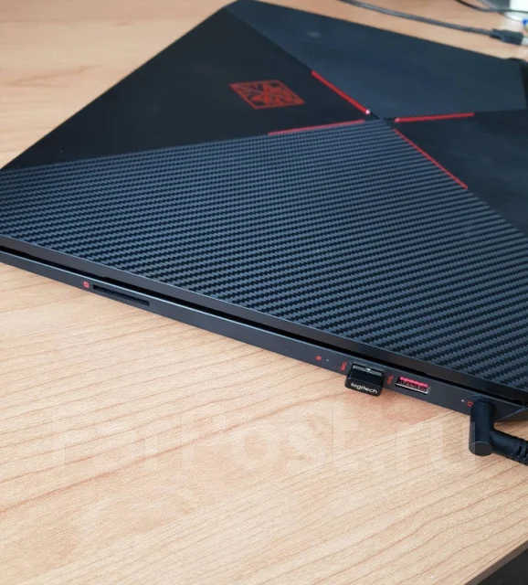 HP Omen. 2,8����, ��� 8 �� ����