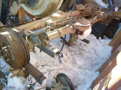 Мост. Toyota Corsa, EL45, EL55 Toyota Corolla II, EL45, EL55 Toyota Tercel, EL45, EL55 Toyota Starlet, EP85, EP95 Двигатели: 5EFE, 4EF, 4EFE
