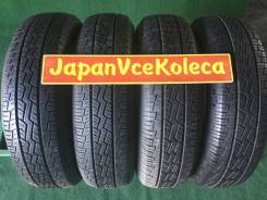 Yokohama. Летние, 2002 год, износ: 10%, 4 шт