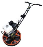 Затирочная машина Aztec ЗМ-60X (600 мм, Honda, диск, лопасти)