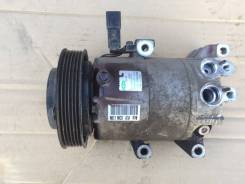 Компрессор кондиционера. Hyundai Avante Hyundai i20 Hyundai ix20 Kia Venga Kia Soul, AM Двигатели: D4FB, G4FC