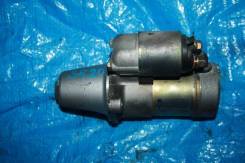 Стартер. Nissan: Bluebird, Wingroad, Liberty, Primera Camino, Tino, Serena, Avenir, Primera, AD, Prairie Двигатели: SR18DE, SR20DE, SR20VE, SR20DET, C...