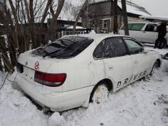 Toyota Corona SF. OTCUTCTBUET, 4SFE 1 8