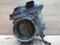 Заслонка дроссельная. Nissan: Teana, Qashqai+2, Bluebird Sylphy, Caravan, X-Trail, NV350 Caravan, Sylphy, Atlas, Serena, Dualis, Qashqai, Lafesta Двиг...