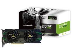 GeForce GTX 1080. Под заказ