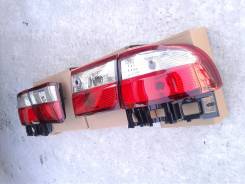 Вставка багажника. Toyota Carina E, AT190, AT190L, AT191, AT191L, CT190, CT190L, ST191, ST191L Toyota Corona, AT190, CT190, CT195, ST190, ST191, ST195...