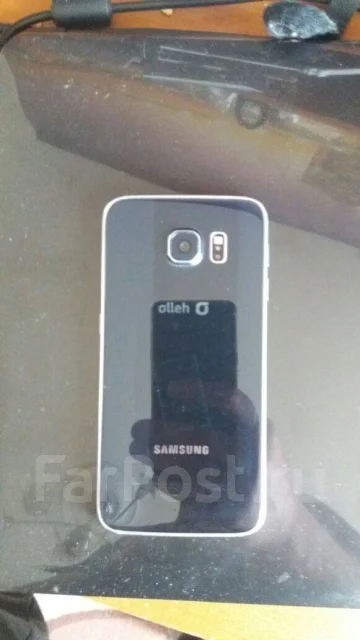 Samsung Galaxy S6. �/�, �����, 4G LTE ����