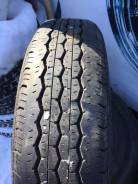 Bridgestone RD613 Steel. Летние, 10 %, 4 шт