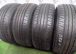 Bridgestone Turanza EL400. ������, 2012 ���, ����� ����