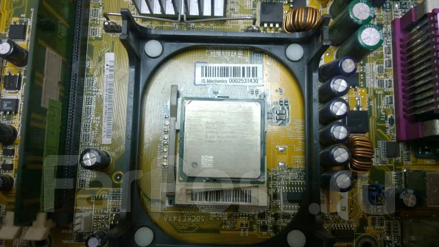 Socket 478 ����
