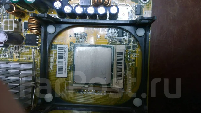 Socket 478 ����