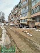 2-комнатная, улица Михайловская (пос. Заводской) 13а. Заводской, агентство, 54 кв. м. Дом снаружи