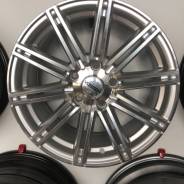 Vossen. 7.0x16", 5x114.30, ET35, ЦО 67,1 мм. Под заказ