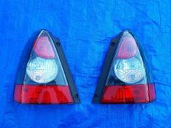 Стоп-сигнал. Subaru Forester, SG5, SG9, SG9L Двигатели: EJ205, EJ255
