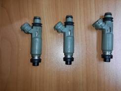 Инжектор. Toyota: Sprinter, Soluna, Corona, Corolla Spacio, Sprinter Carib, Corolla Levin, Sprinter Trueno, Corolla, Sprinter Marino, Tercel, Corolla...