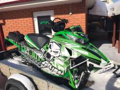 Arctic Cat m800