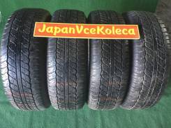 Dunlop. Летние, 2005 год, износ: 20%, 4 шт