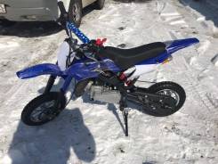 Yamaha Pocket bike. 49 куб. см., исправен, птс, без пробега