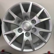 Mitsubishi. 7.0x16, 6x139.70, ET38, ЦО 67,1 мм. Под заказ