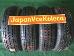 Yokohama. Летние, 2008 год, без износа, 4 шт
