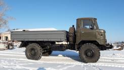 ГАЗ 66. Продаётся , 3 900 куб. см., 3 000 кг.