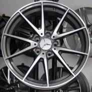 Mercedes. 8.0x18", 5x112.00, ET35, ЦО 66,6 мм. Под заказ