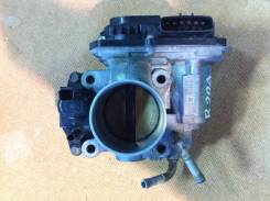 Заслонка дроссельная. Honda Stepwgn Двигатель R20A