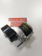 Натяжной ролик. Volkswagen: Passat, Eos, Jetta, Touran, Golf, Polo Seat Ibiza, 6J1, 6J5, 6J8, 6L1 Seat Toledo, KG3 Seat Cordoba, 6L2, 6L5 Audi S3, 8P1...