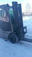 Still RX 70-35. Продаю Вилочный погрузчик Still, 3 000 кг., Дизельный, 1,00 куб. м.