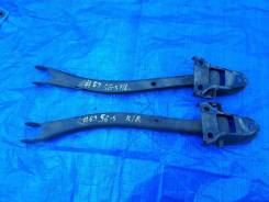 Тяга продольная. Subaru Forester, SG5, SG9, SG9L Subaru Impreza, GD2, GD3, GD9, GDA, GDC, GDD, GG2, GG3, GG9, GGA, GGC, GGD Двигатели: EJ202, EJ203, E...