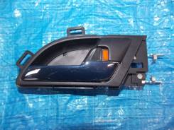 Ручка двери внутренняя. Honda CR-V, RE3, RE4 Двигатели: K24Z1, K24Z4, N22A2, R20A1, R20A2