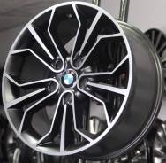 BMW. 8.5x18, 5x120.00, ET34, ЦО 72,6 мм. Под заказ