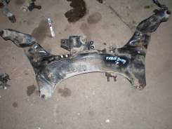 Балка под двс. Nissan Wingroad, VENY11, VHNY11, WHNY11, WHY11 Nissan Bluebird Sylphy, QNG10 Nissan AD, VENY11, VHNY11, WHNY11, WHY11 Nissan Sunny, FNB...