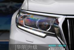 Фара дополнительного освещения. Toyota Land Cruiser Prado, GDJ150L, GRJ150L, SUV, TRJ12. Под заказ