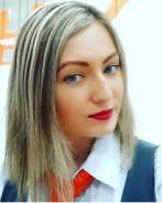 Менеджер. Средне-специальное образование, опыт работы 10 лет