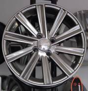 ВАЗ. 6.5x15", 4x98.00, ET35, ЦО 58,6 мм. Под заказ