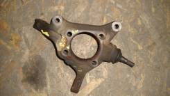 Рычаг, кулак поворотный. Subaru: Forester, Legacy, Impreza, XV, Exiga Двигатели: EJ204, EJ205, EJ20A, EJ20E, EJ255, EJ203, EJ20C, EJ20X, EJ20Y, EJ253...