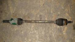 Привод, полуось. Subaru Forester, SH5, SH9, SH9L Subaru Exiga, YA4, YA5 Двигатели: EJ204, EJ205, EJ255