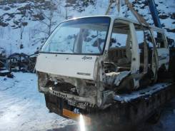 Nissan Caravan. Продажа птс