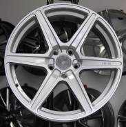 HRE. 8.0x18", 5x114.30, ET35, ЦО 73,1 мм. Под заказ