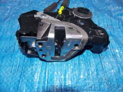 Замок двери. Toyota: Allion, ist, Crown, Mark X Zio, Prius C, iQ, Corolla, EQ EV, Estima, Vanguard, Tarago, Isis, Vellfire, Land Cruiser Prado, Coroll...