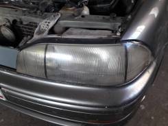 Ноускат toyota camry sv30 + передние крылья. Toyota Camry, SV30