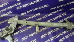 Стеклоподъемный механизм. Subaru Forester, SJ5, SJG
