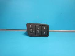 Кнопка регулировки фар. Hyundai Solaris, HCR Двигатели: G4FC, G4LC