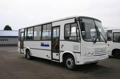 ПАЗ Вектор 8.56. Автобус ПАЗ 320412-04, 4 500 куб. см., 20 мест