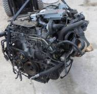 Двигатель в сборе. Nissan Cedric, HY34 Nissan Gloria, HY34 Nissan Cedric Cima Двигатель VQ30DET