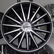 Vossen. 7.0x16", 5x114.30, ET35, ЦО 67,1 мм. Под заказ